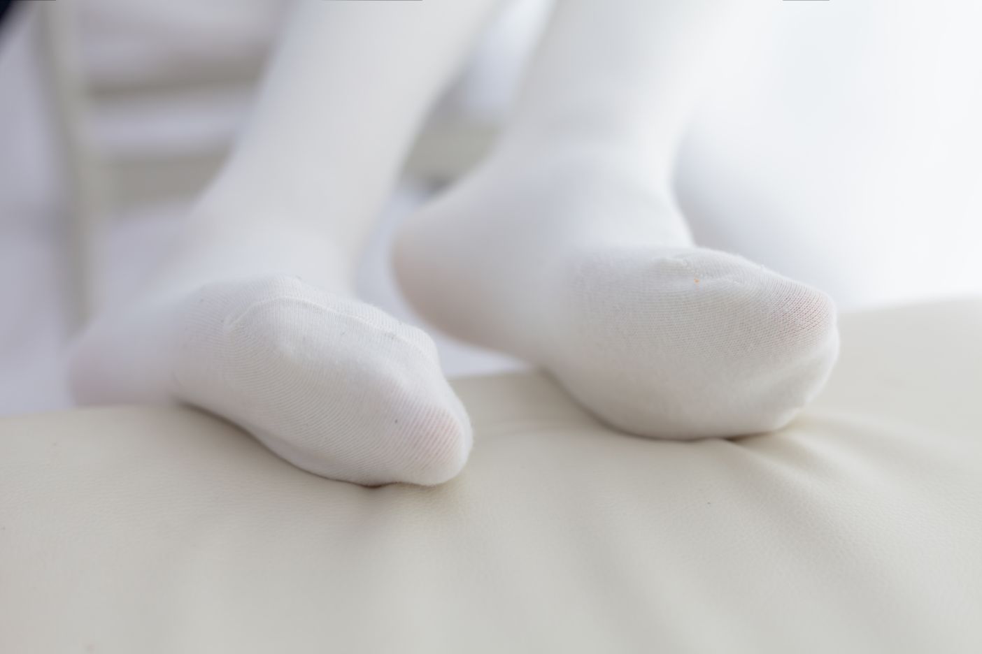 少女秩序写真-vol008-可爱蝴蝶结过膝袜41P-01-10