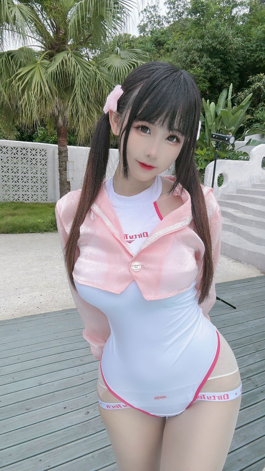 miko酱ww---泳装合集-03-29