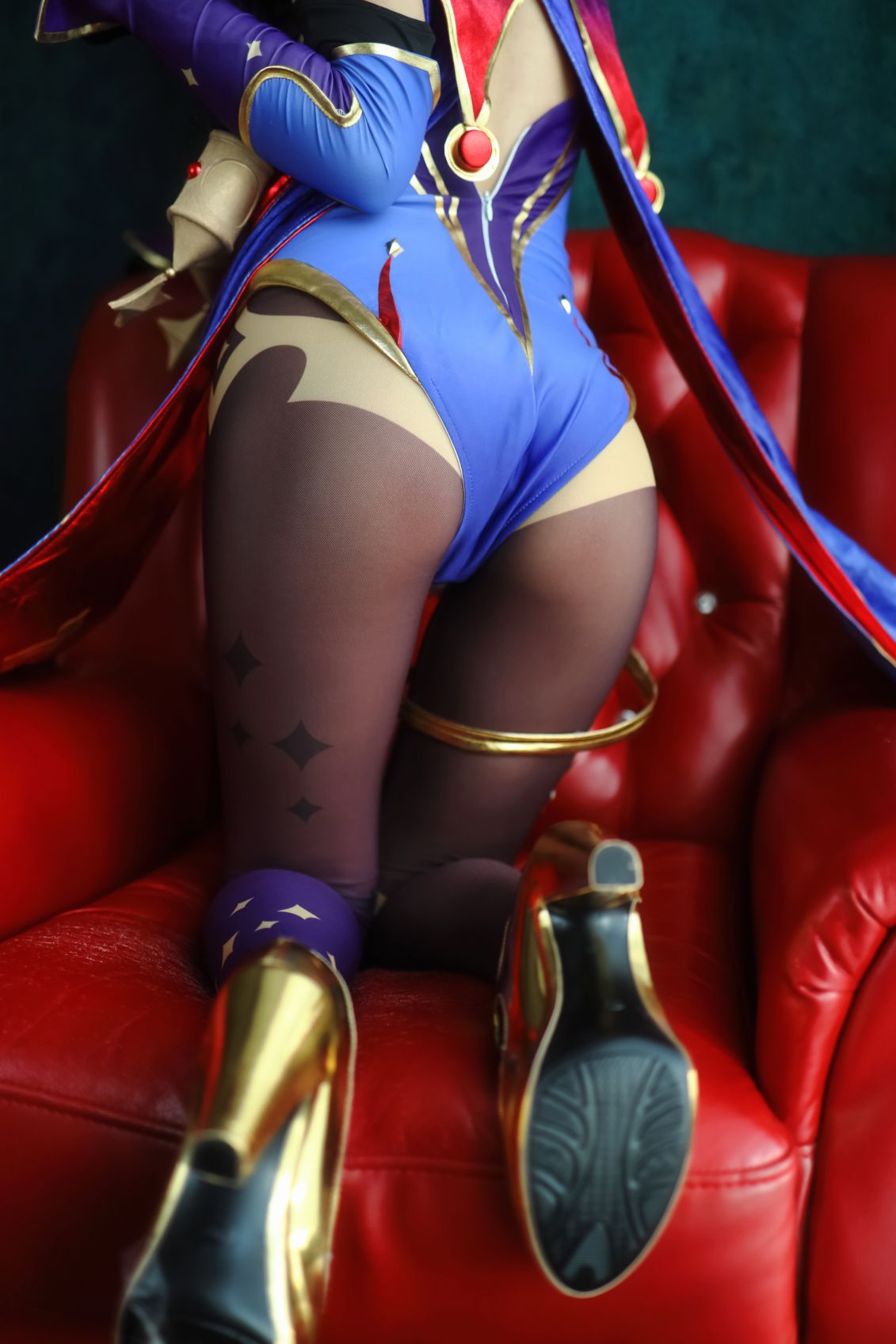 流年不停---莫娜-07-04