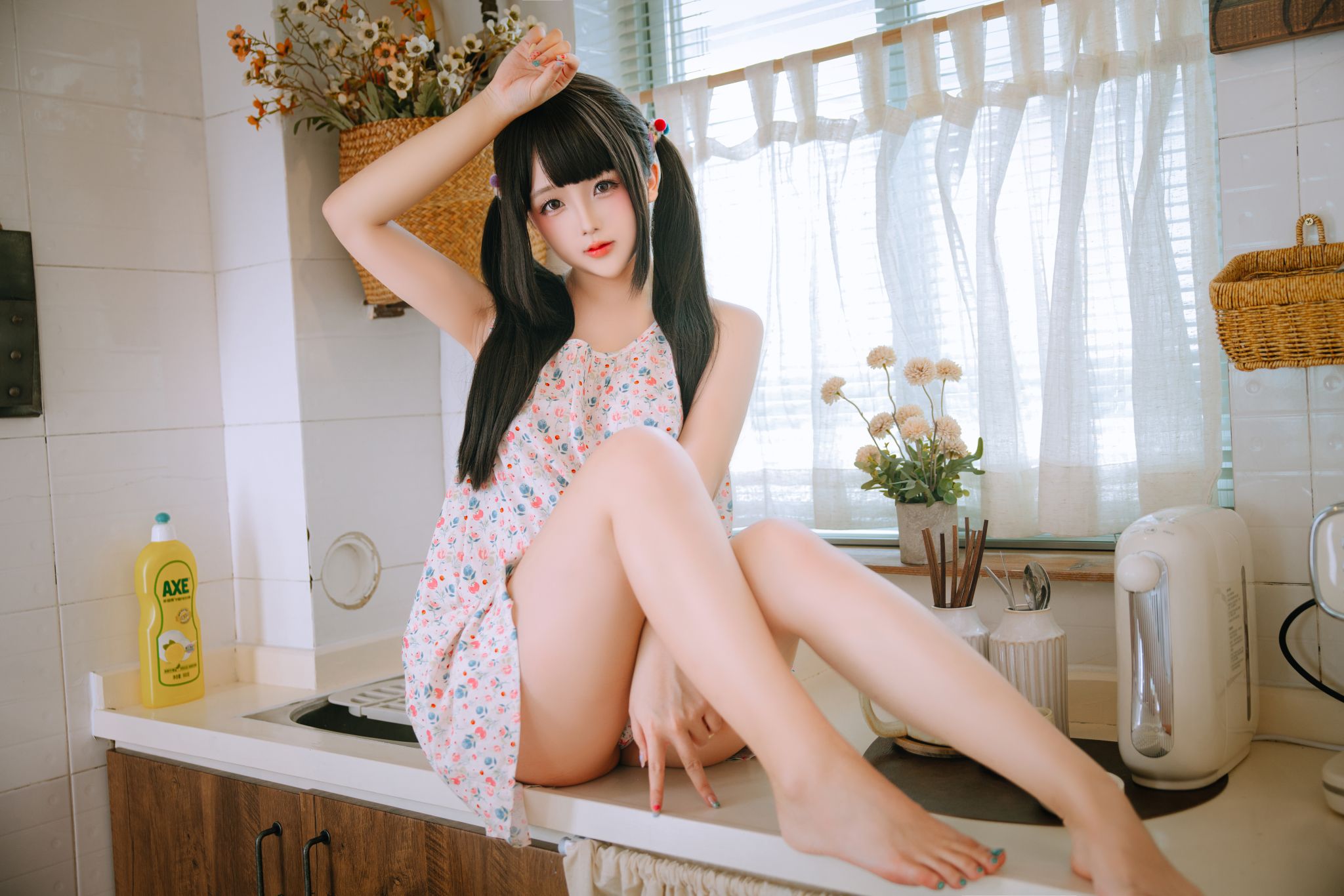 日奈娇---厨房-05-24