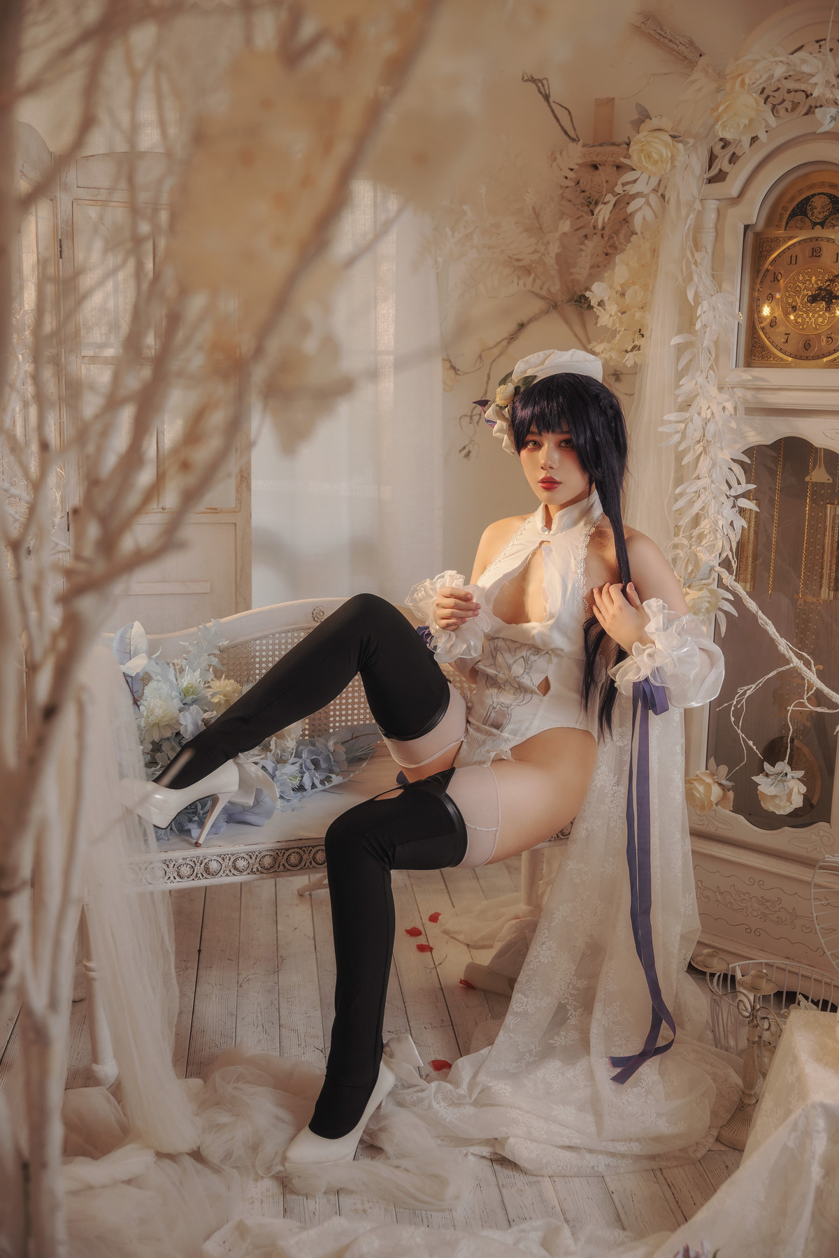 Cosplay-九言-刘易斯-04-08