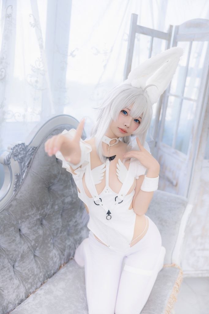 十万珍吱伏特---碧蓝航线-恶毒-05-09-2