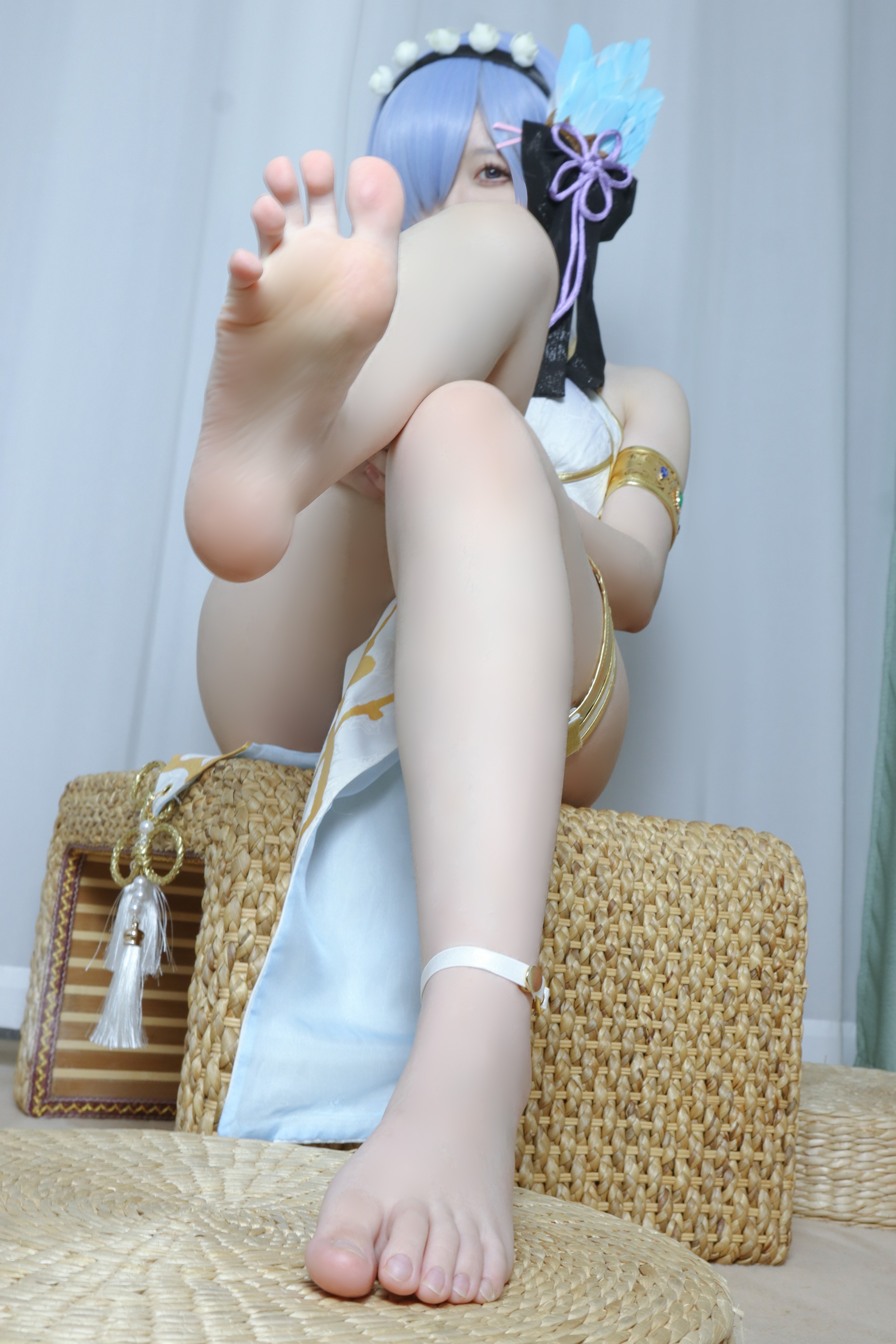 Asagiriai愛ちゃん--NO006-蕾姆-34P-284MB-11-28-2