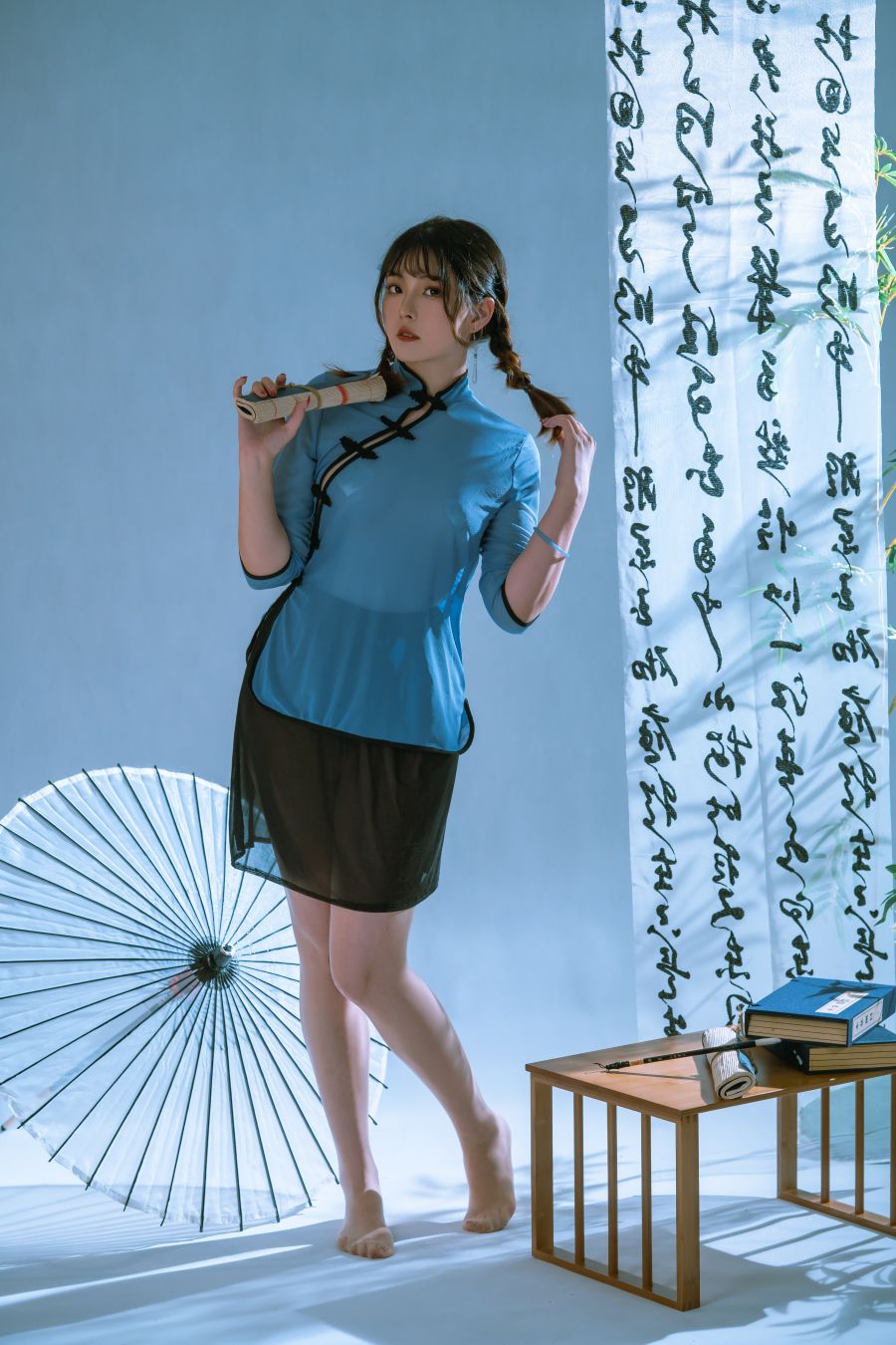 Natsuko夏夏子---清秋-57P1V-099GB-08-10