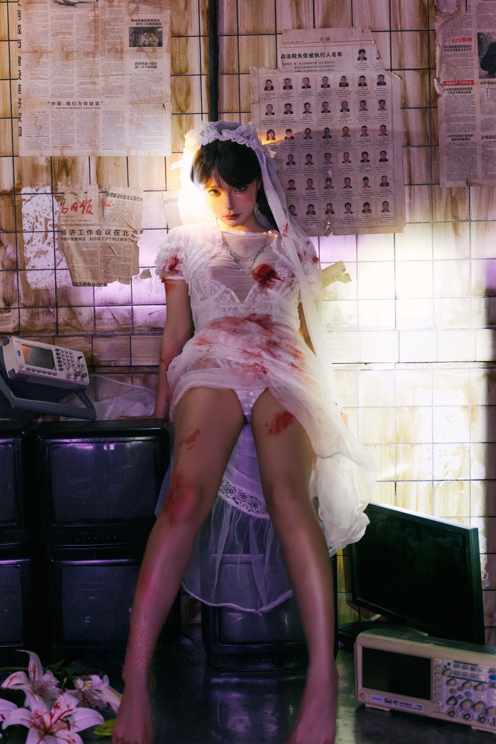 蠢沫沫---BOSS-正片-07-27