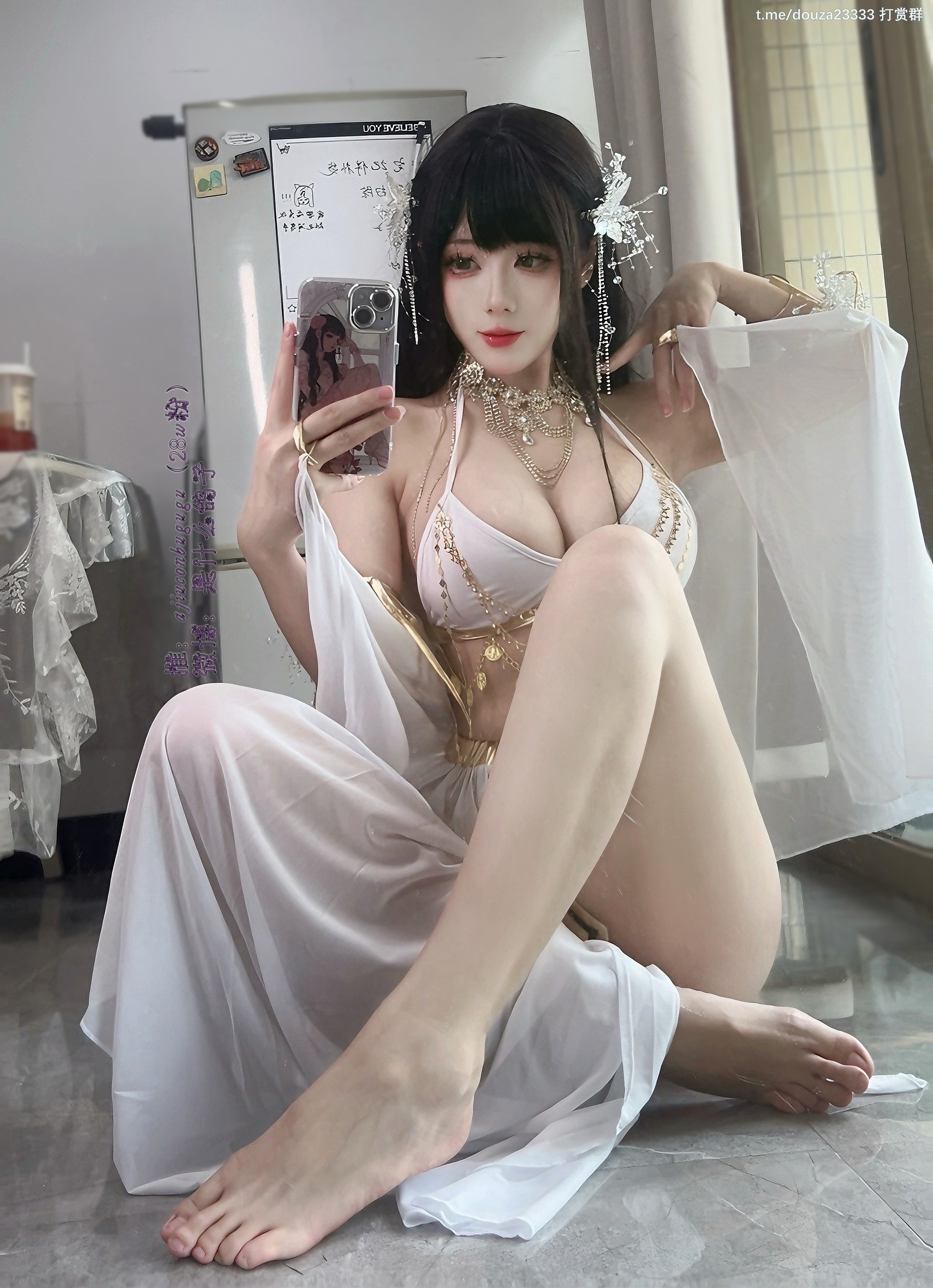 九言-舞娘8月28打赏群资源-08-27