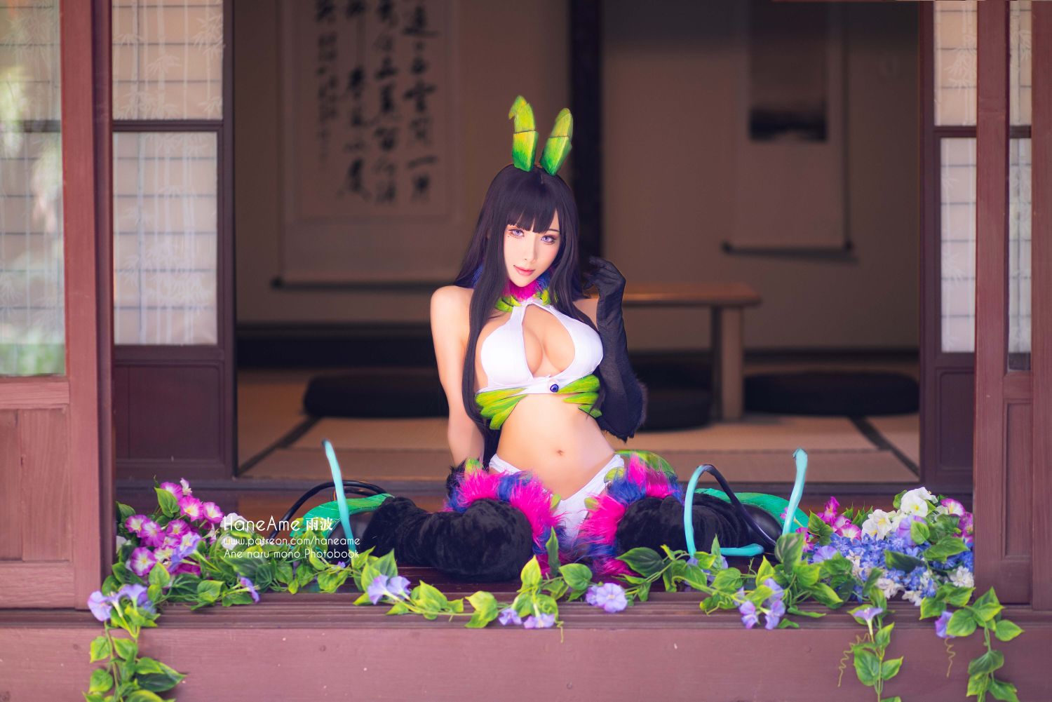 雨波-HaneAme---Ane-Naru-Mono155P-20207MB-02-13