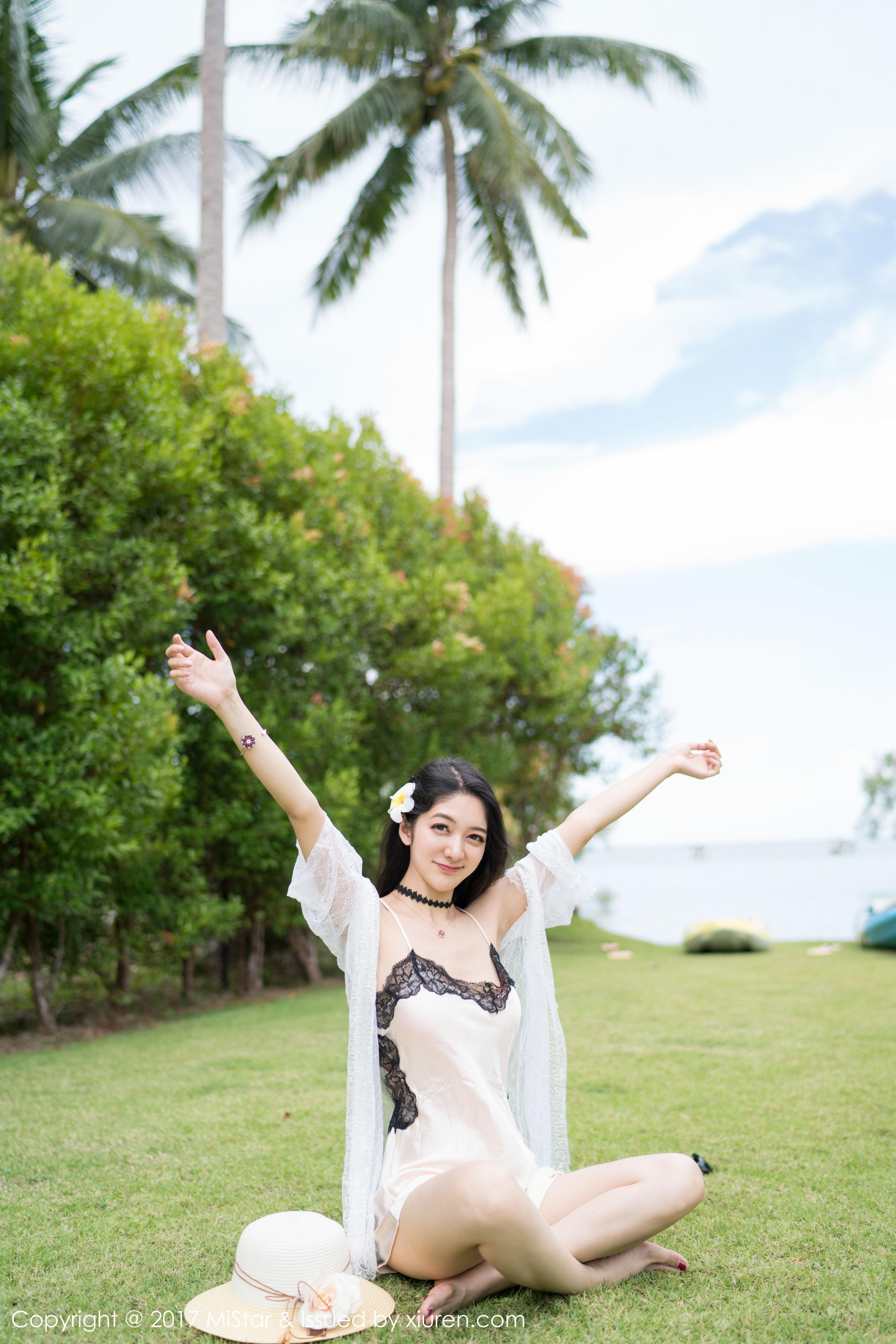 033-MiStar魅妍社-20171106-VOL195-小热巴-51P-1367-MB-08-23