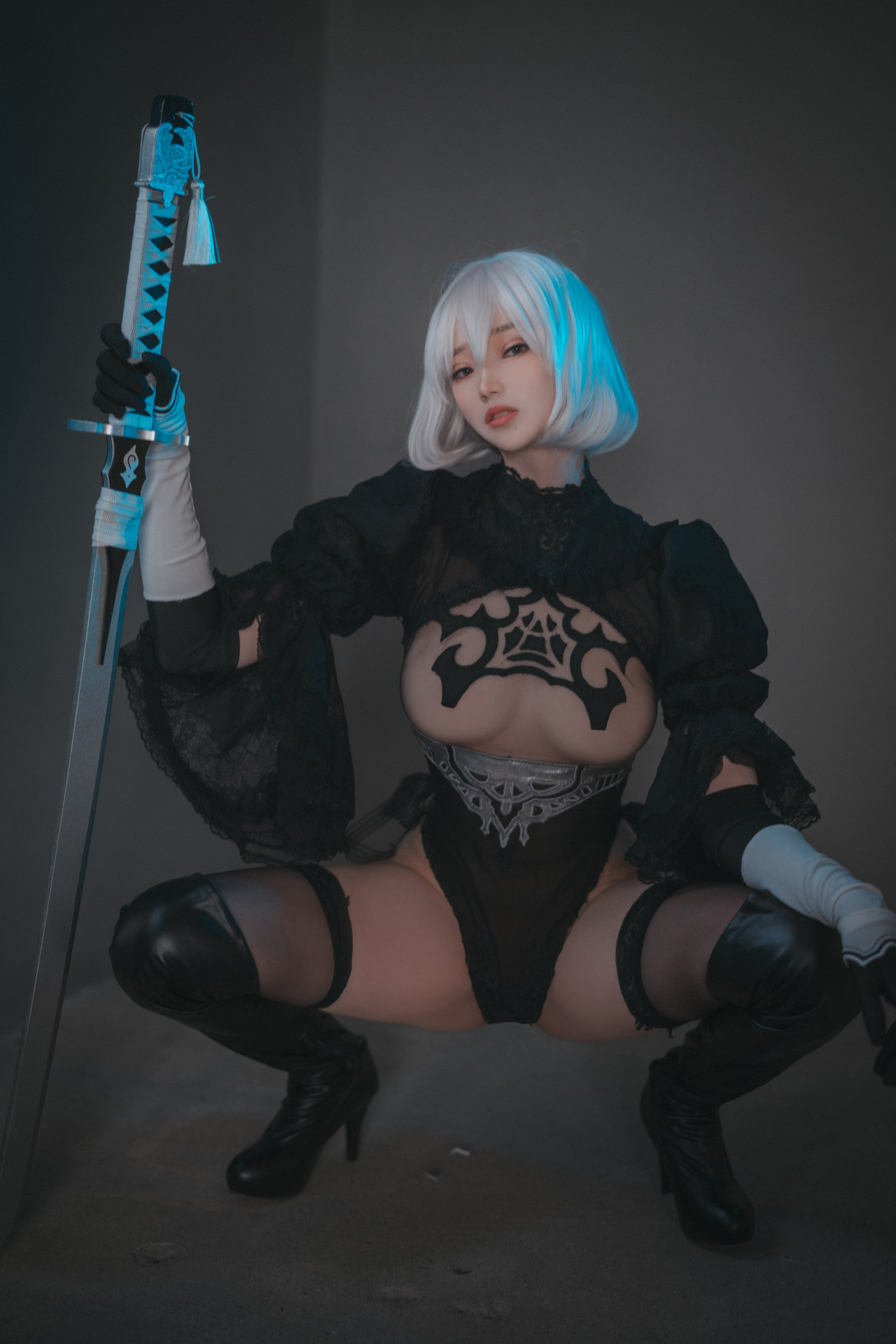 Bambi-밤비-DJAWA-La-Rose-NoirE-2B-8211-Set01-12-29