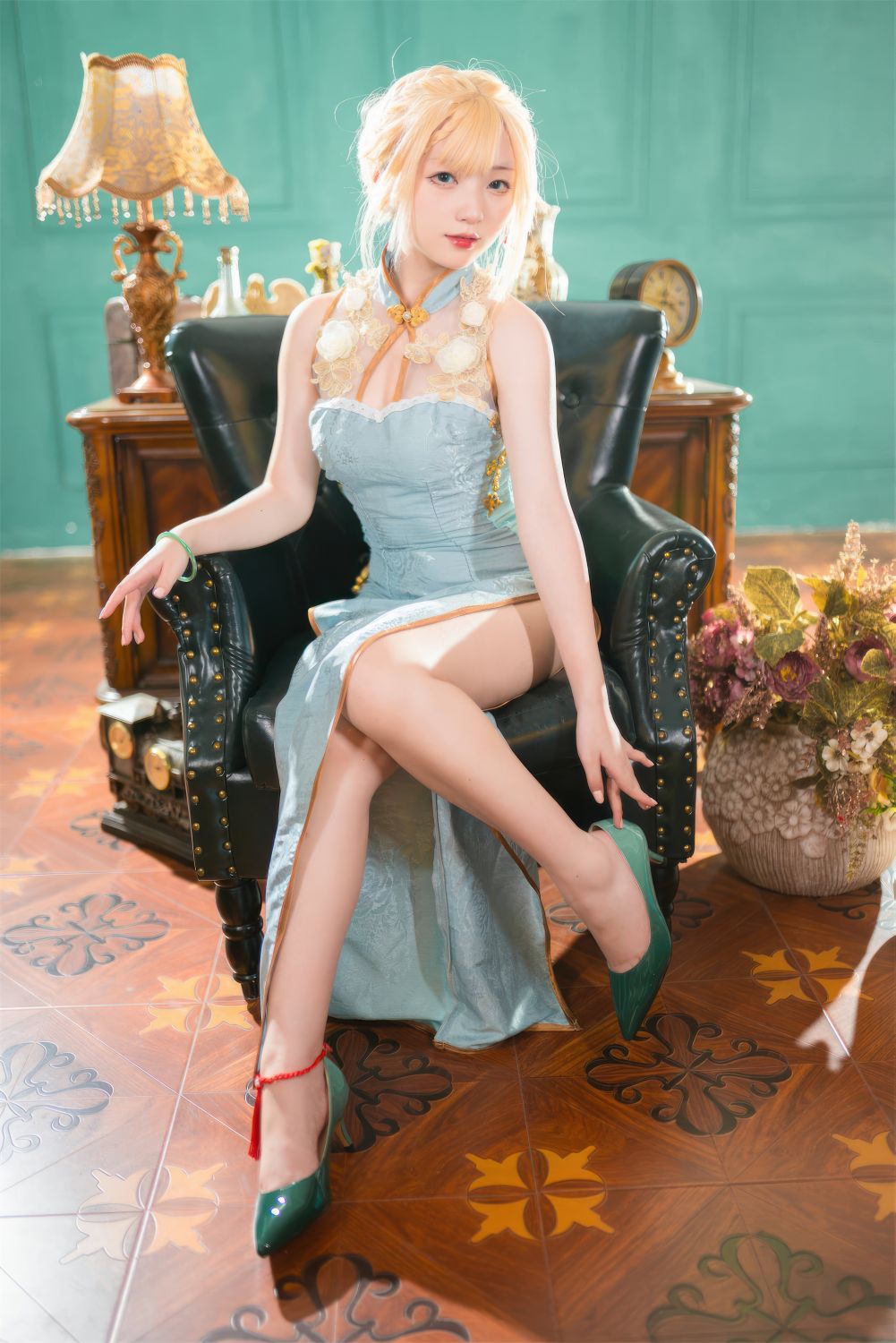 花铃-G36玉瓯立旗袍-04-05