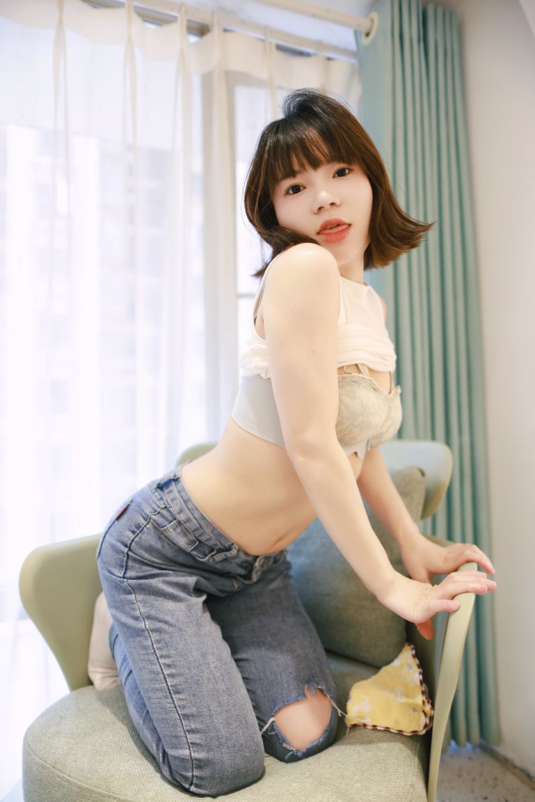 晓晓可可爱---居家人妻-197P3V-277G-04-08