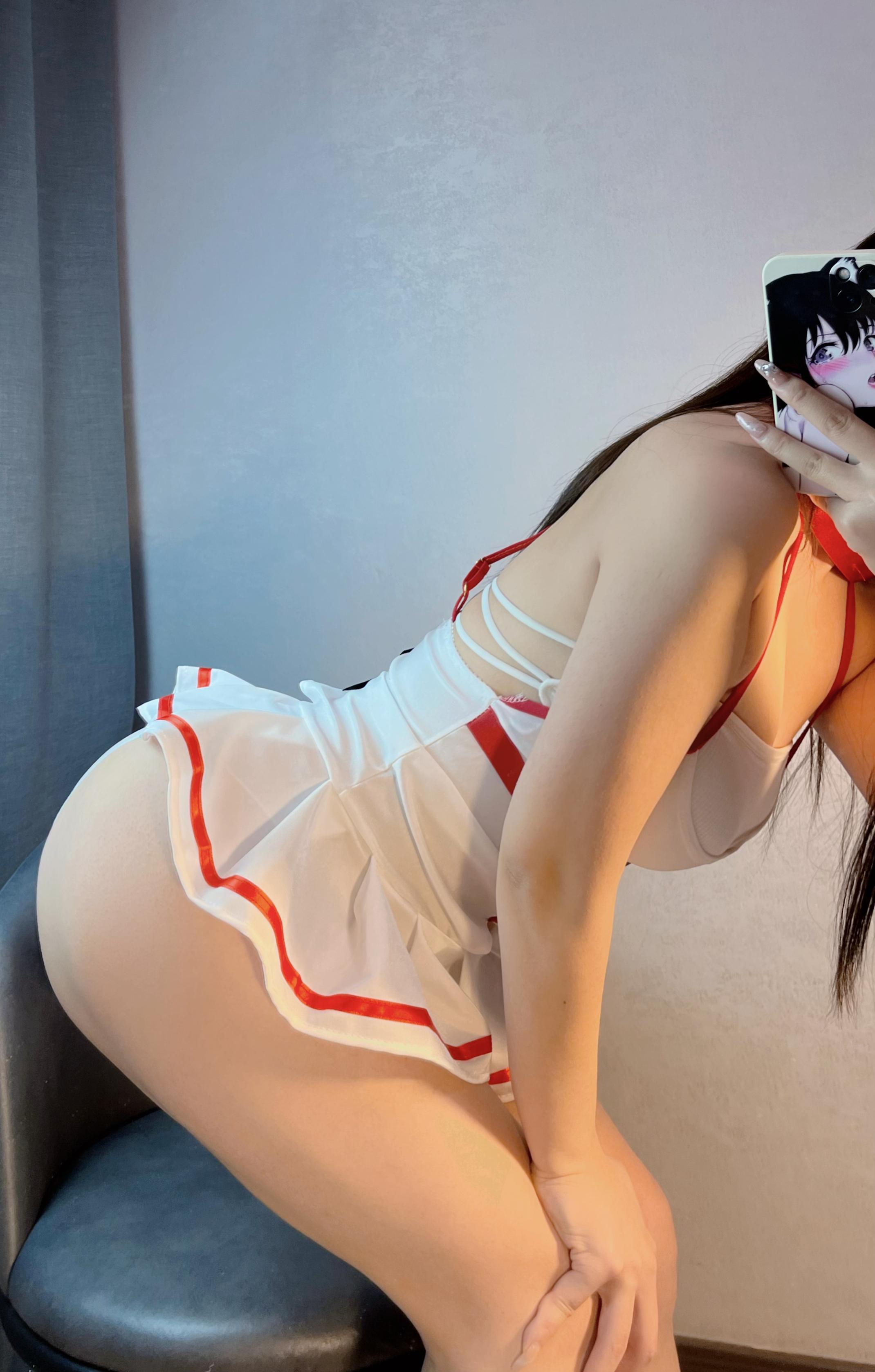 002桃沢樱呀---微密圈-20220523-白丝护士-51P-110M-08-12