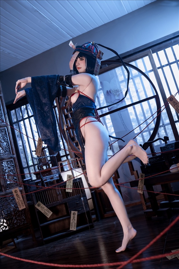 桃良阿宅---华甲小僵尸-53P-55P-24137-MB-20240814t-08-14