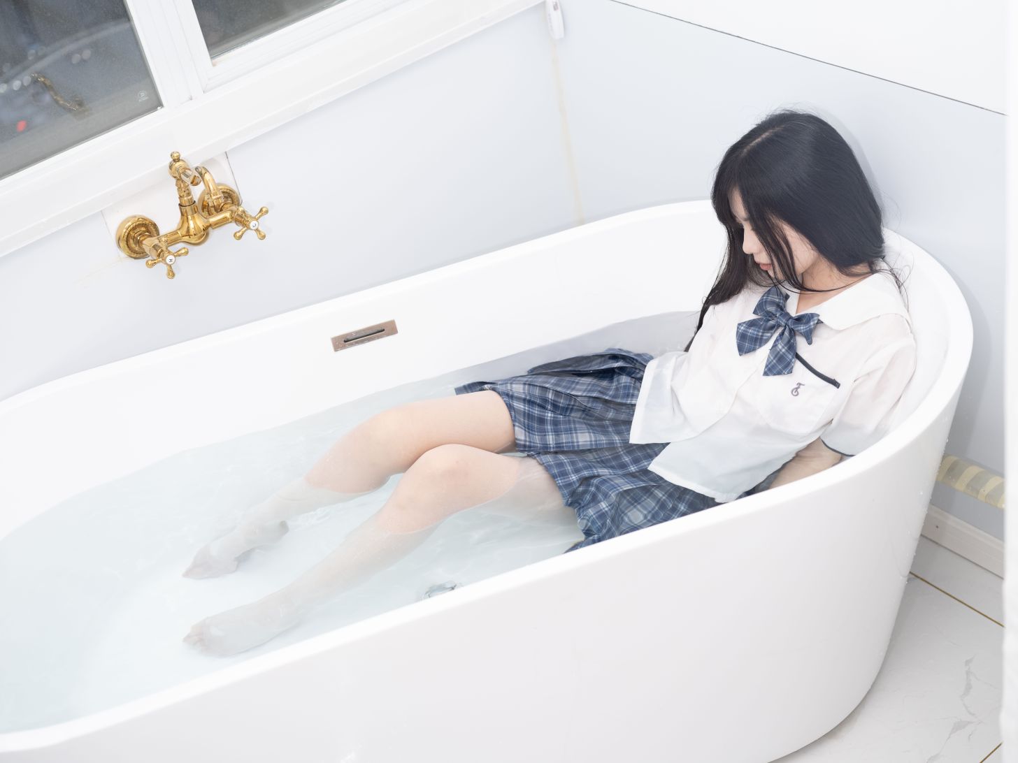 少女秩序---晞可-JK-R17149P345G-04-17