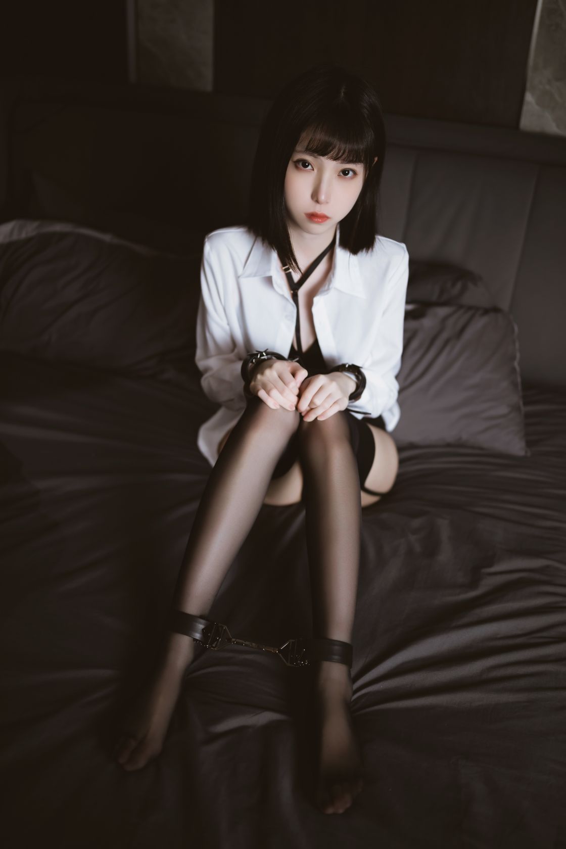 许岚LAN---醉酒OL-60P2V-759MB-06-02