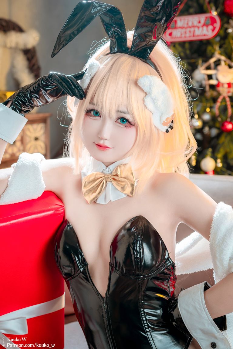 Kuuko-W---NO163-Rabbit-Deluxe-Rupee-Goddess-of-Victory-Nikke-42P-10626MB-01-05