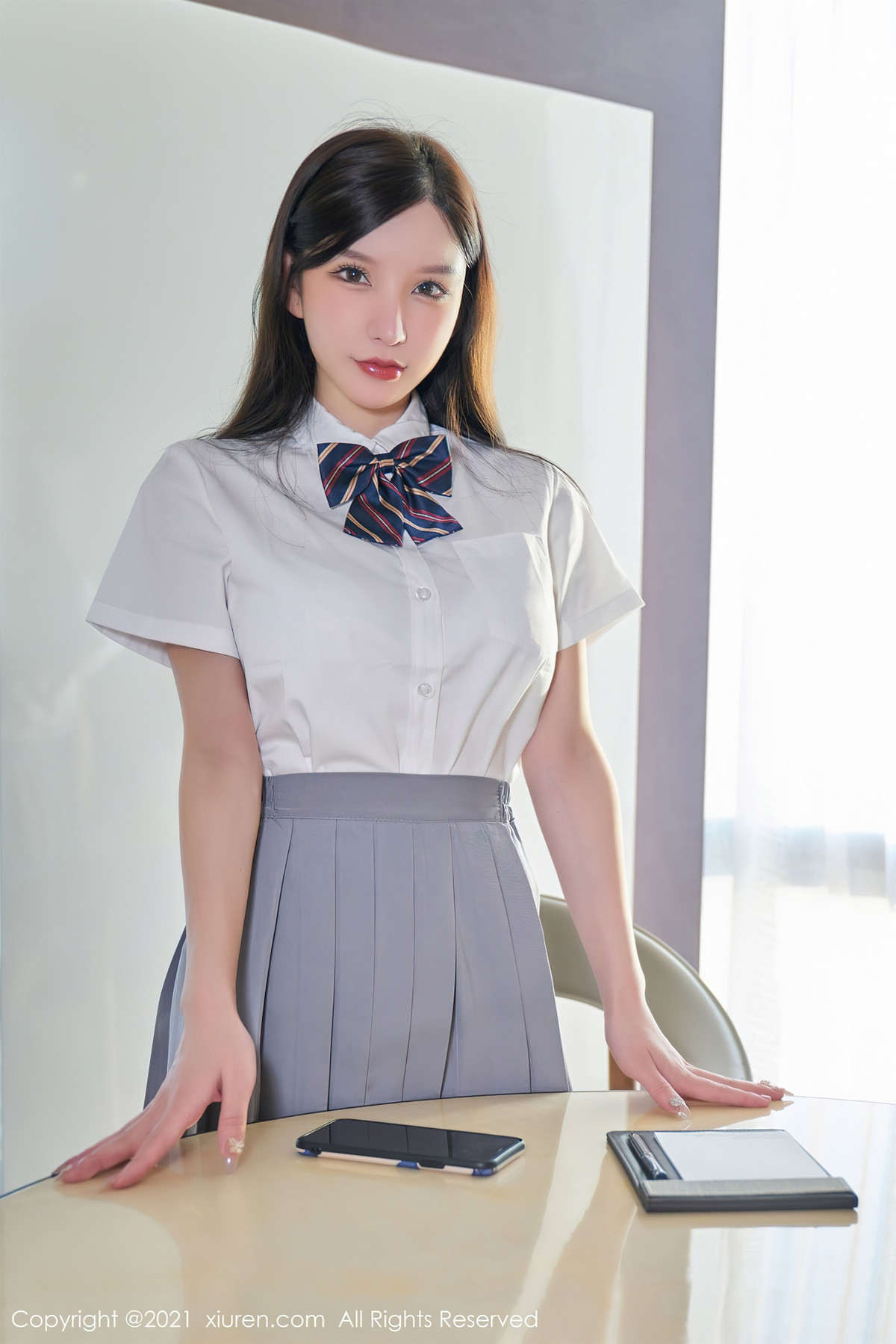 XiuRen秀人网-20211123-NO4258-周于希-08-17