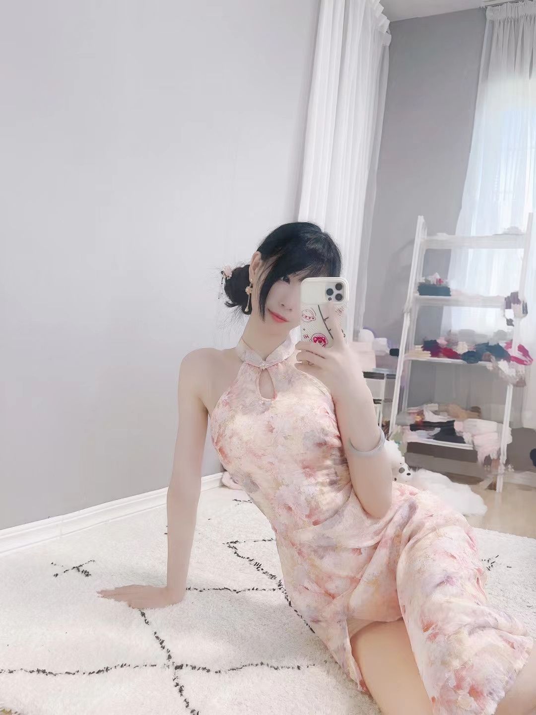 十万口草莓粥粥-舰长图包230312-51P-43MB-01-22