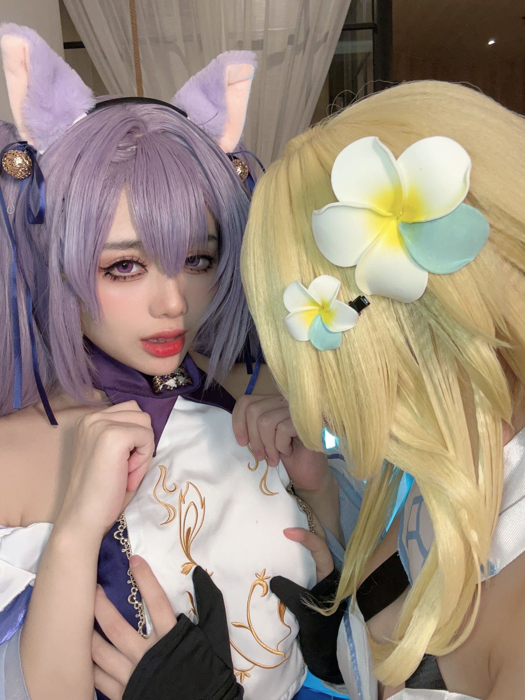 九言---优拉自拍31P4V-02-24