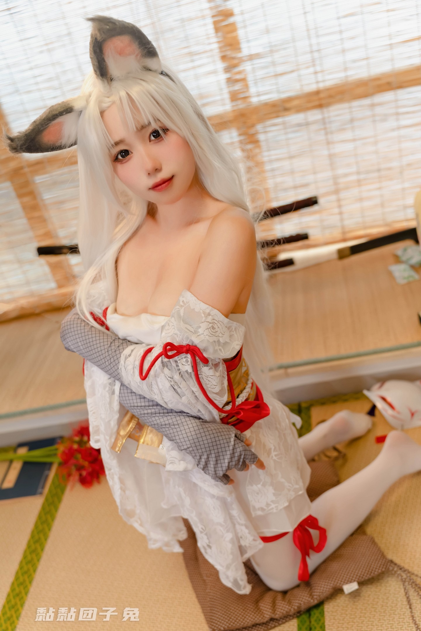 黏黏团子兔---永劫胡桃-08-20