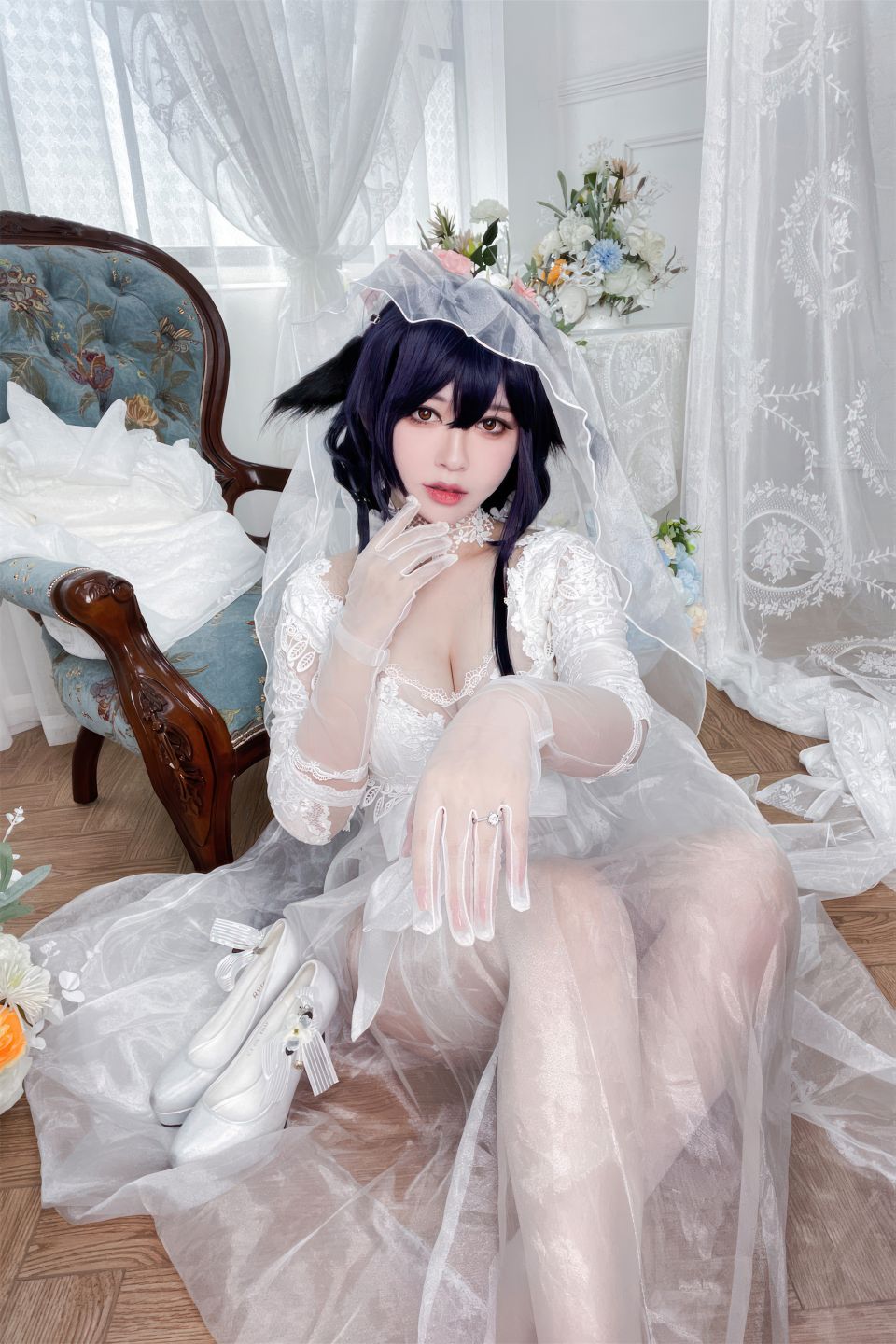 半半子---吾妻花嫁-07-29