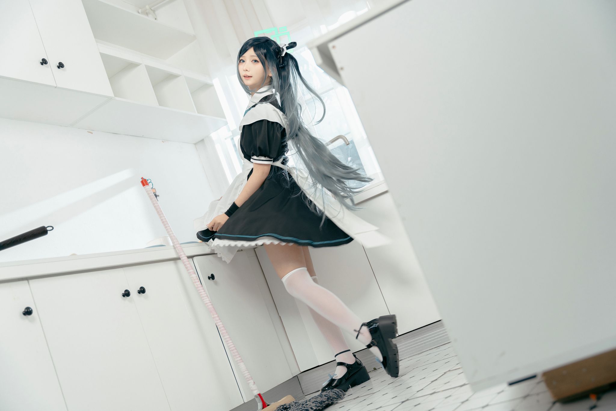 喜欢爱理吗---爱丽丝女仆-05-29