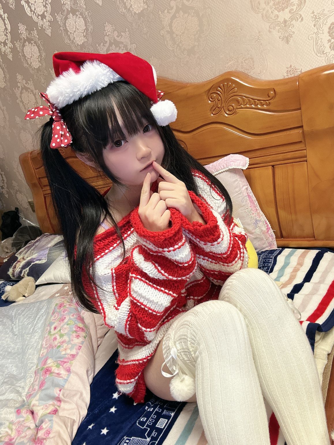 神沢永莉---圣诞礼物-74P-10V-04-01