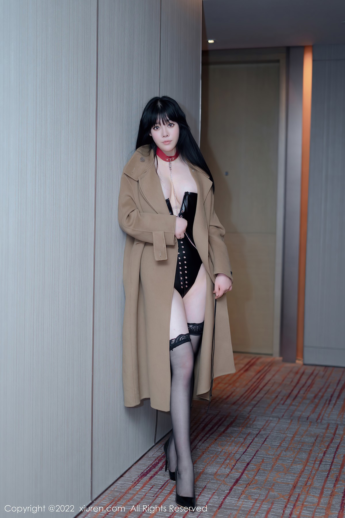 XiuRen秀人网-No5090-徐媛媛-02-03