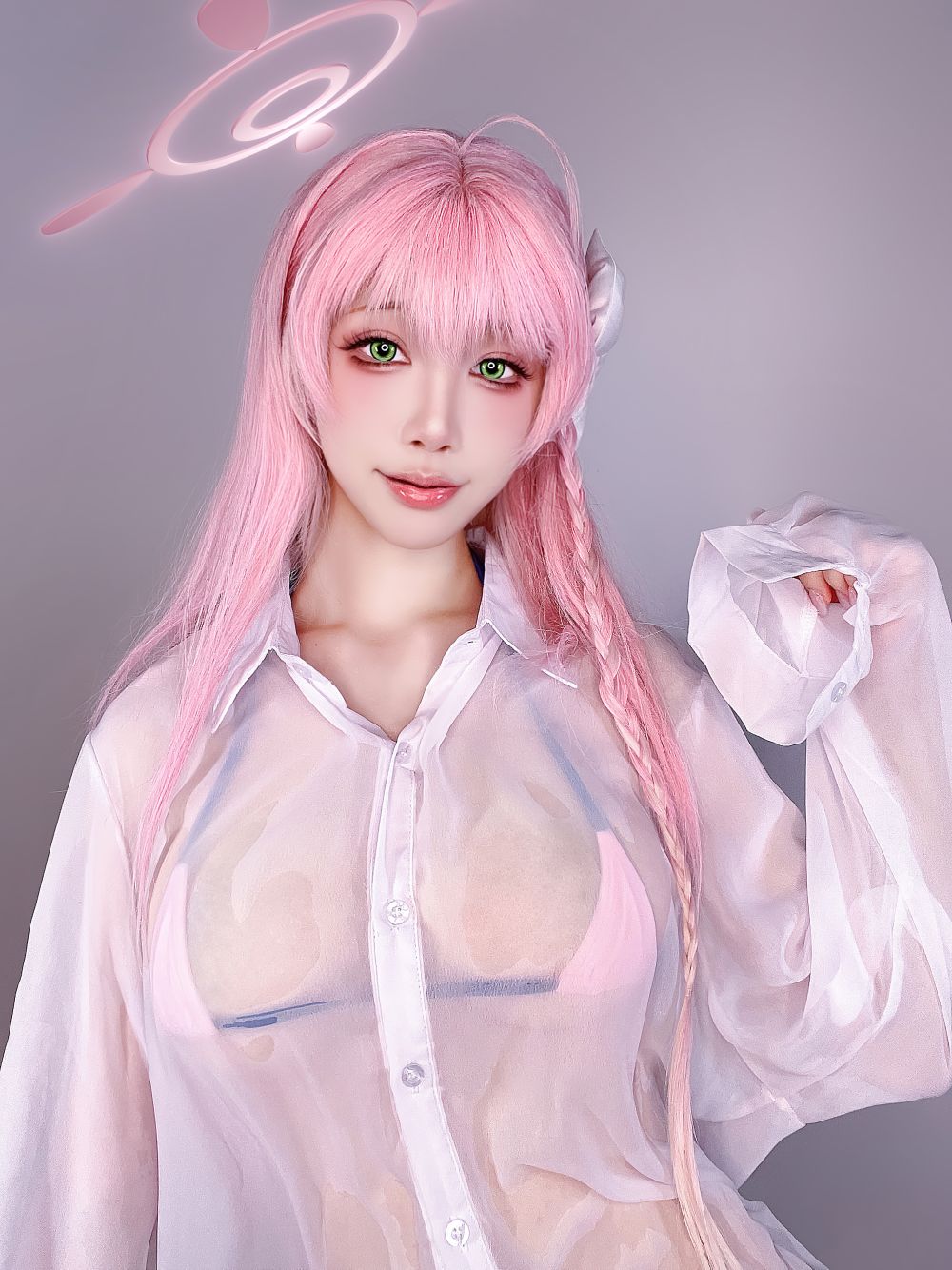 水淼Aqua-浦和ハナコ水着-20P-01-09