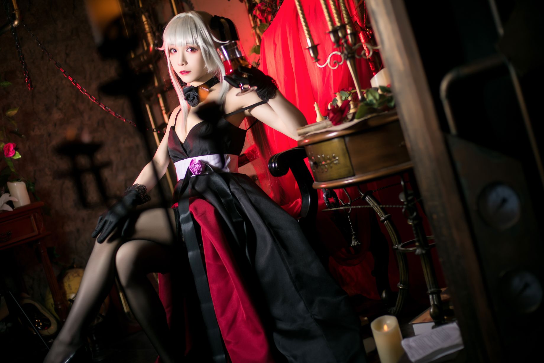 Tomoyo酱-雾枝-02-29