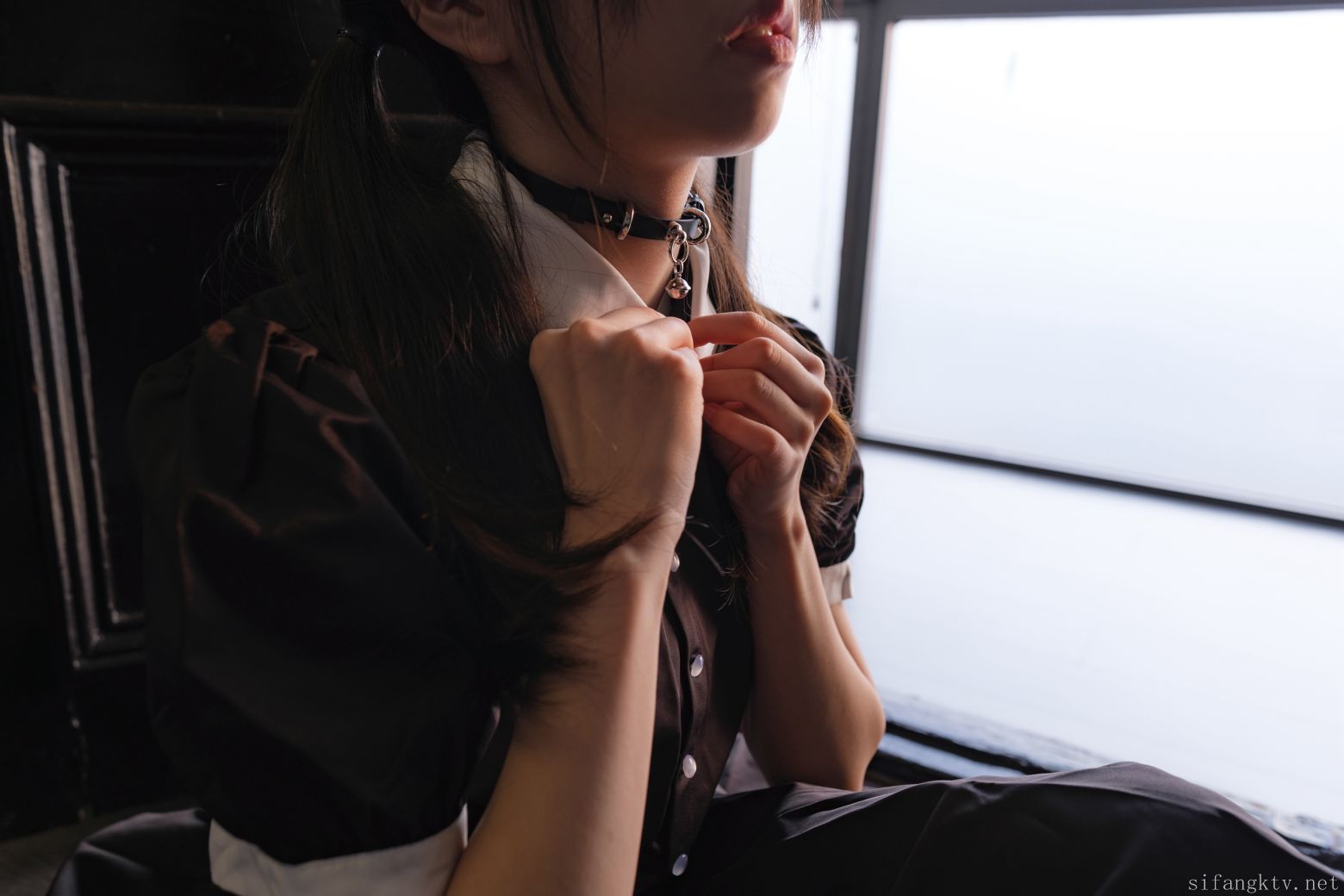 森萝财团-小七-女仆-R18-160P1V-718G-01-11