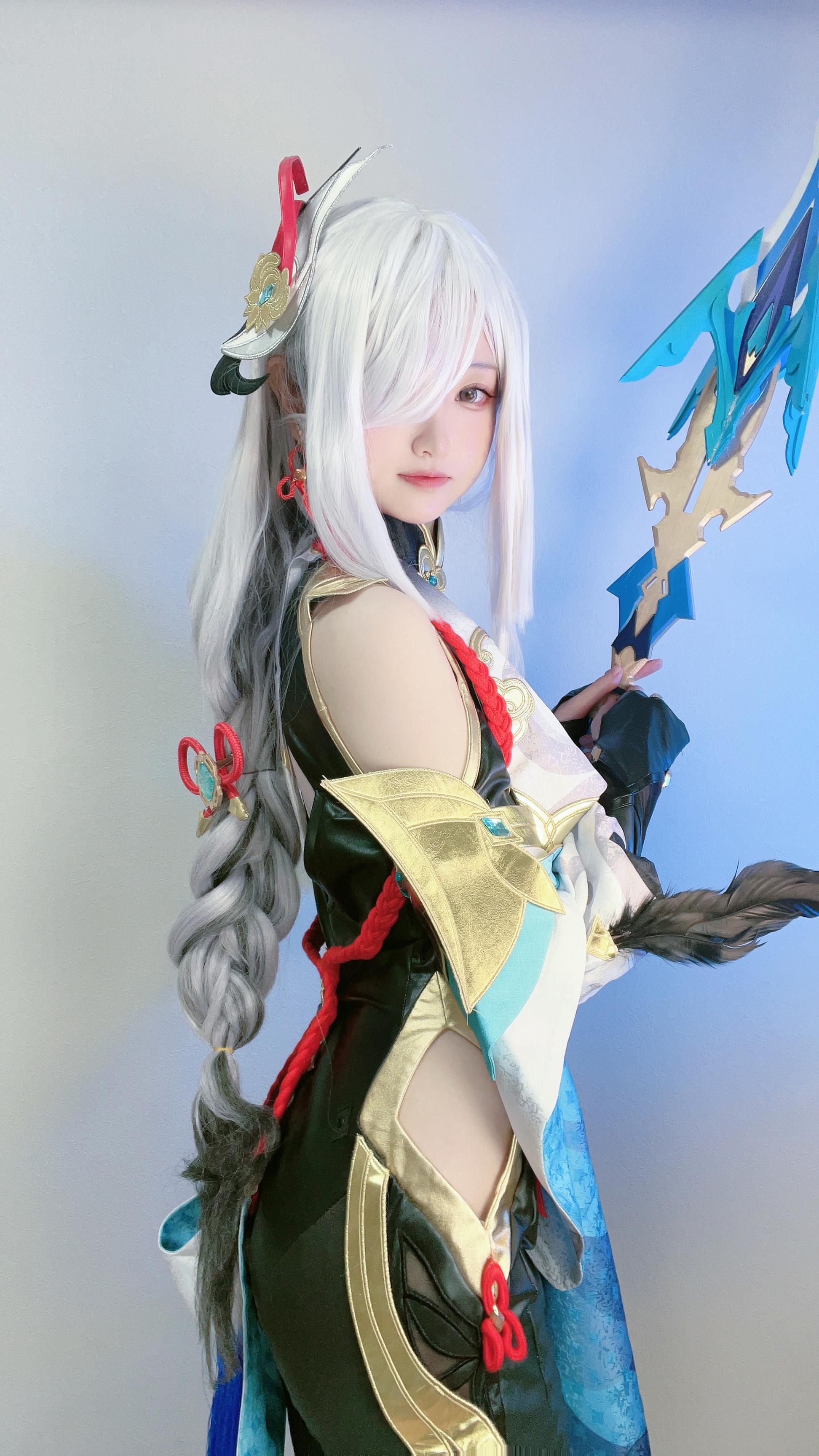 059-千阳快起床---申鹤-14P-9304-MB-08-27