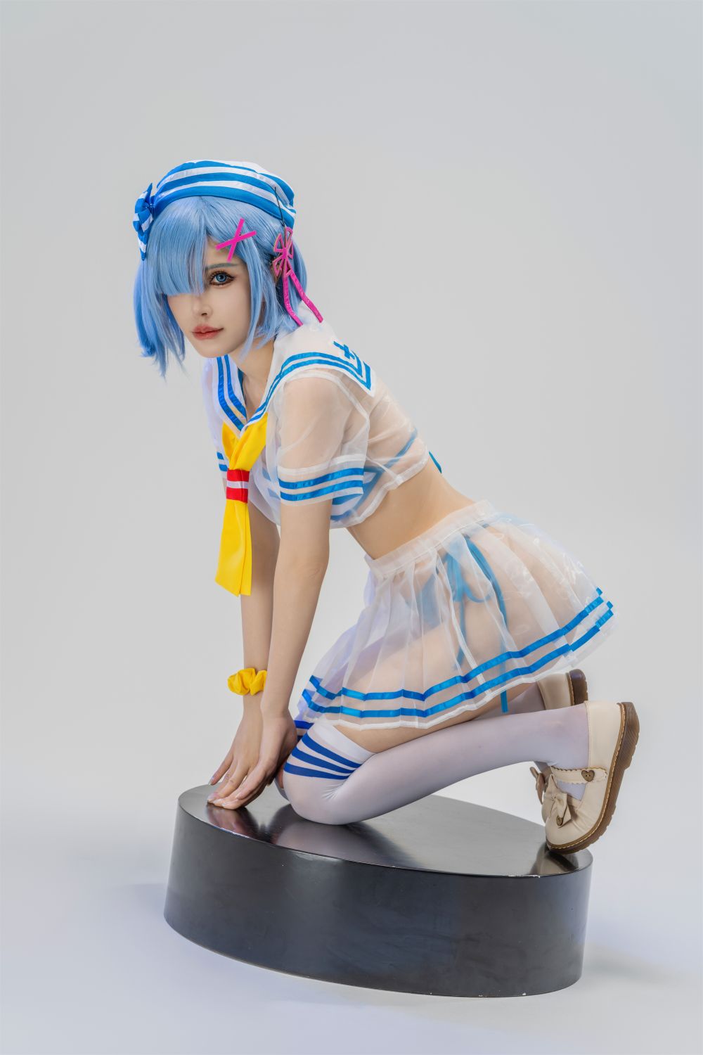 鹿八岁baby---Re从零开始的异世界生活-蕾姆-05-14