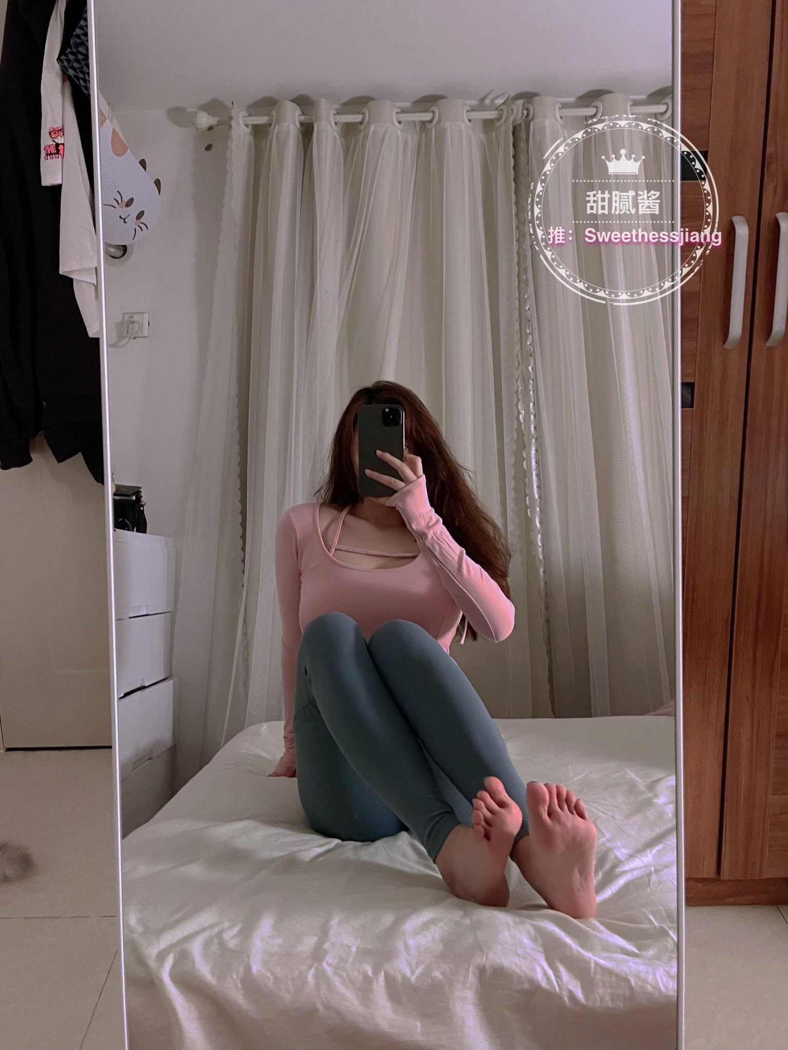 Twitter--甜腻酱-07-23