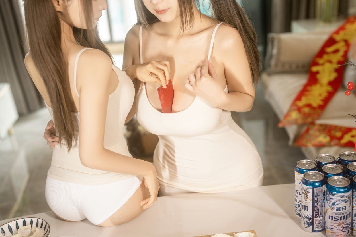 蠢沫沫浅安安-新年贺岁-103P-1GB-03-21