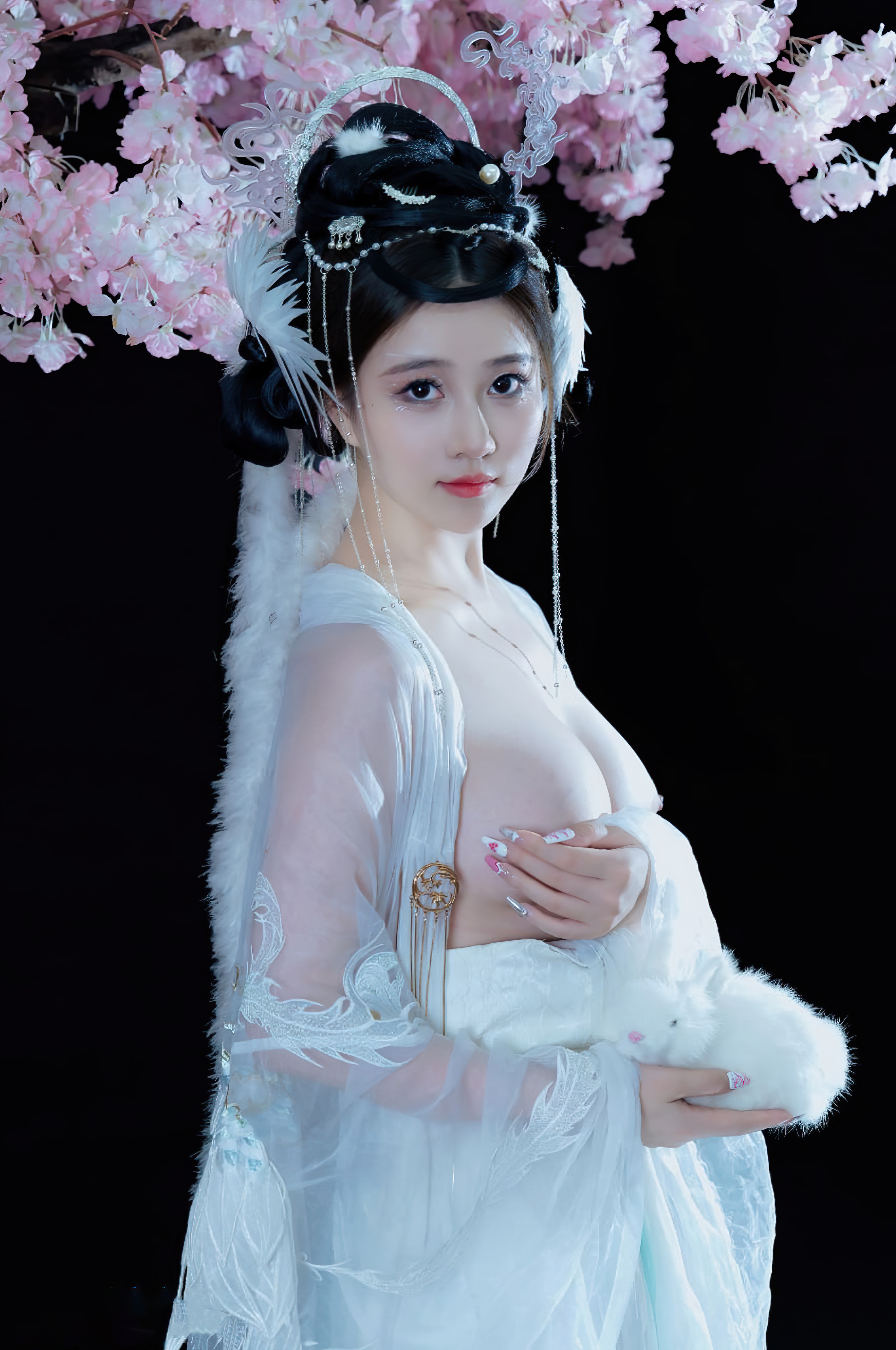 年年-嫦娥仙子-49P-808MB-11-20