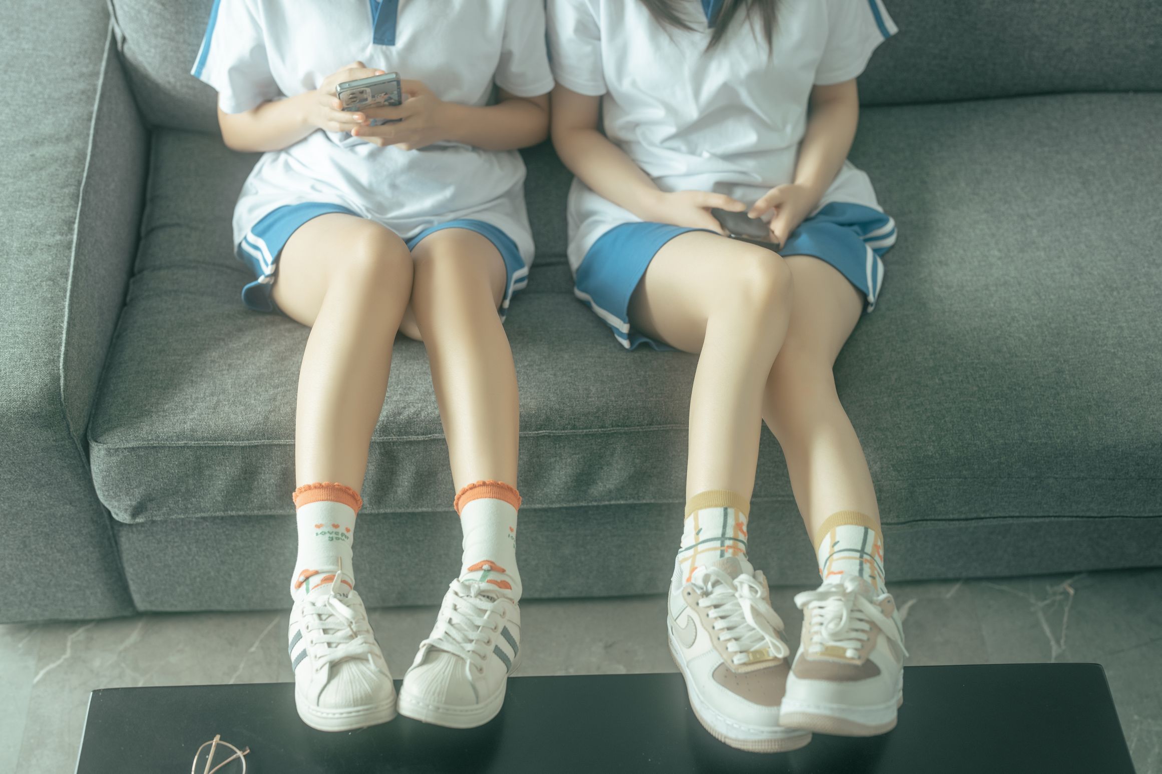 桃良阿宅---同桌的你蠢沫沫-02-11