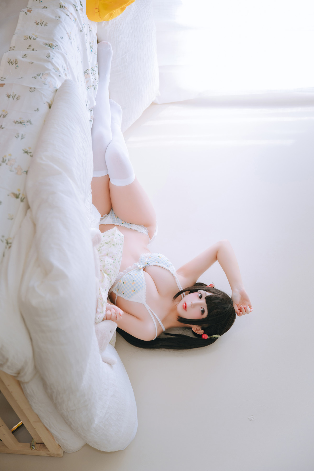Cosplay-Rinaijiao日奈娇-萝莉-Set01-09-11