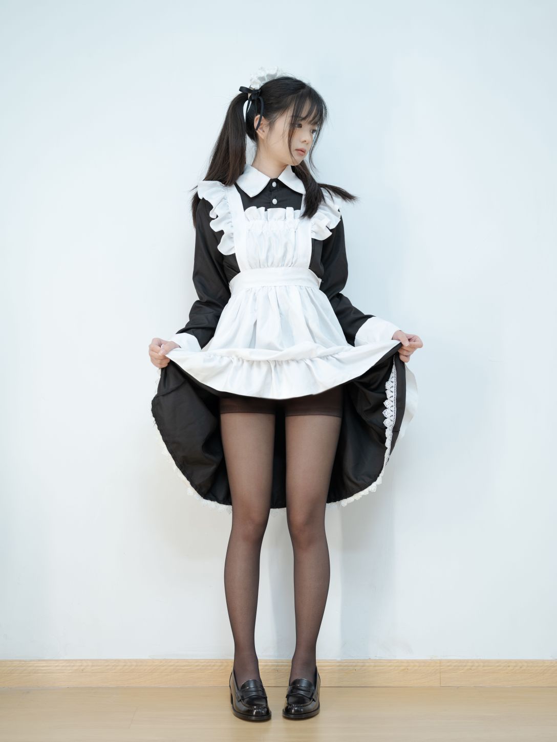 少女秩序---晞可-绝对领域-R17-106P1V6G-04-24