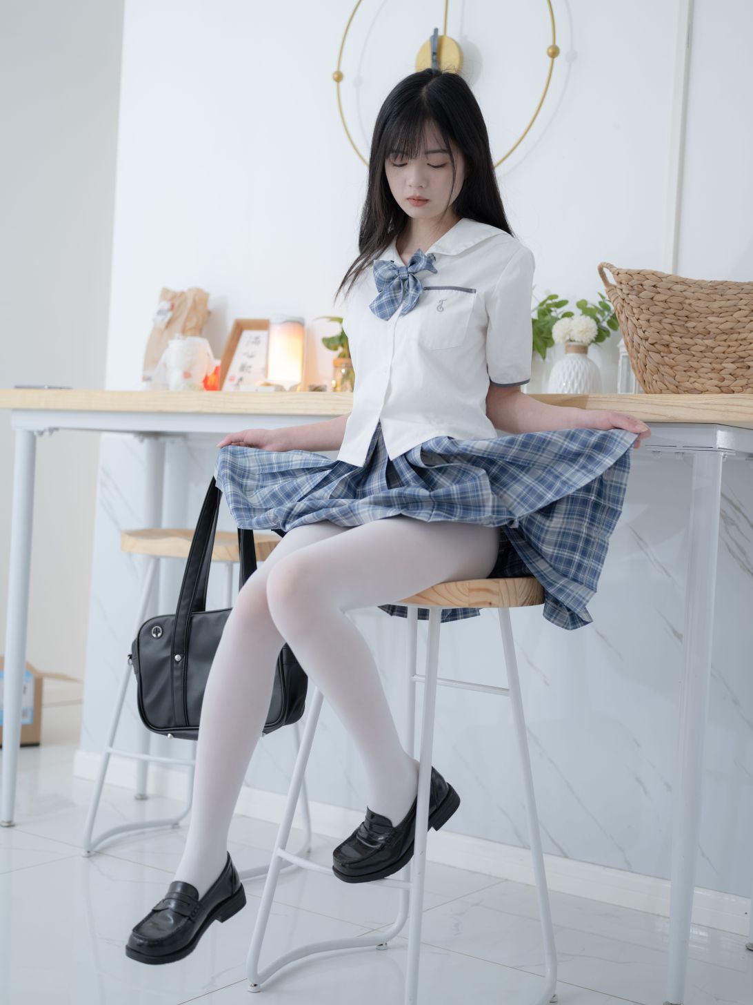 少女秩序---晞可-JK-R17149P345G-04-17