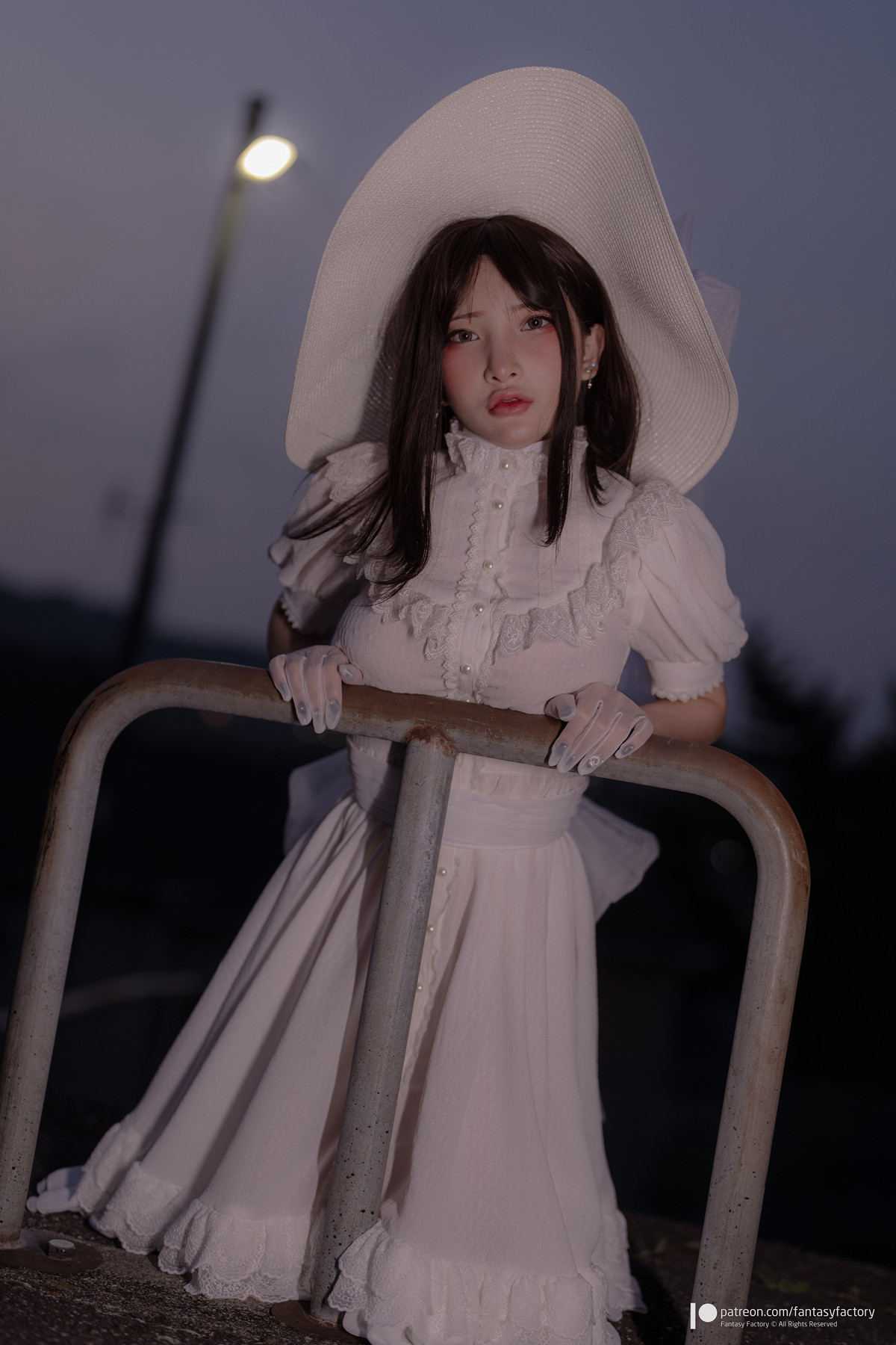 Fantasy-Factory-小丁-Hachishaku-sama-08-28