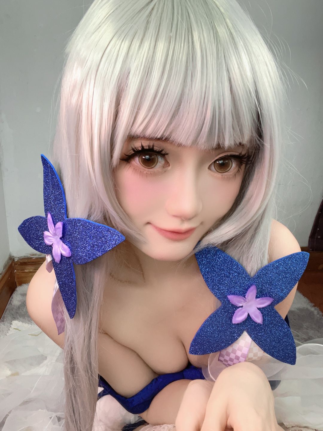 趴趴捣蛋陌---光辉自拍-06-06