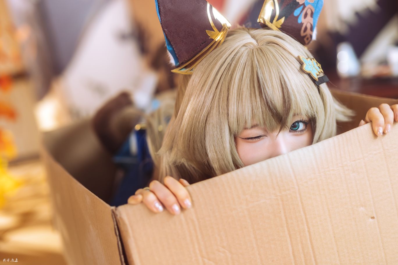 蠢沫沫-绮良良-03-11