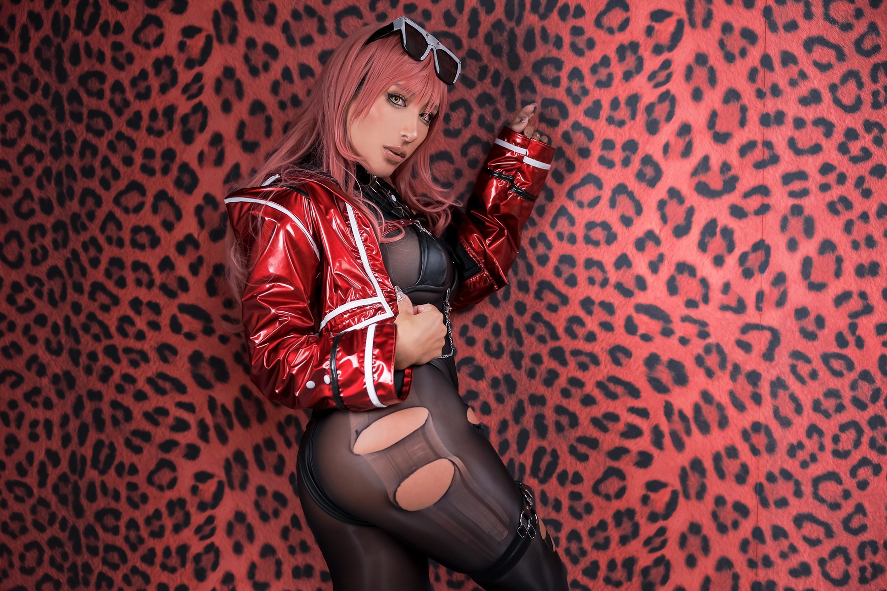 Cosplay-Nonsummerjack-Punch-line-Set02-12-22