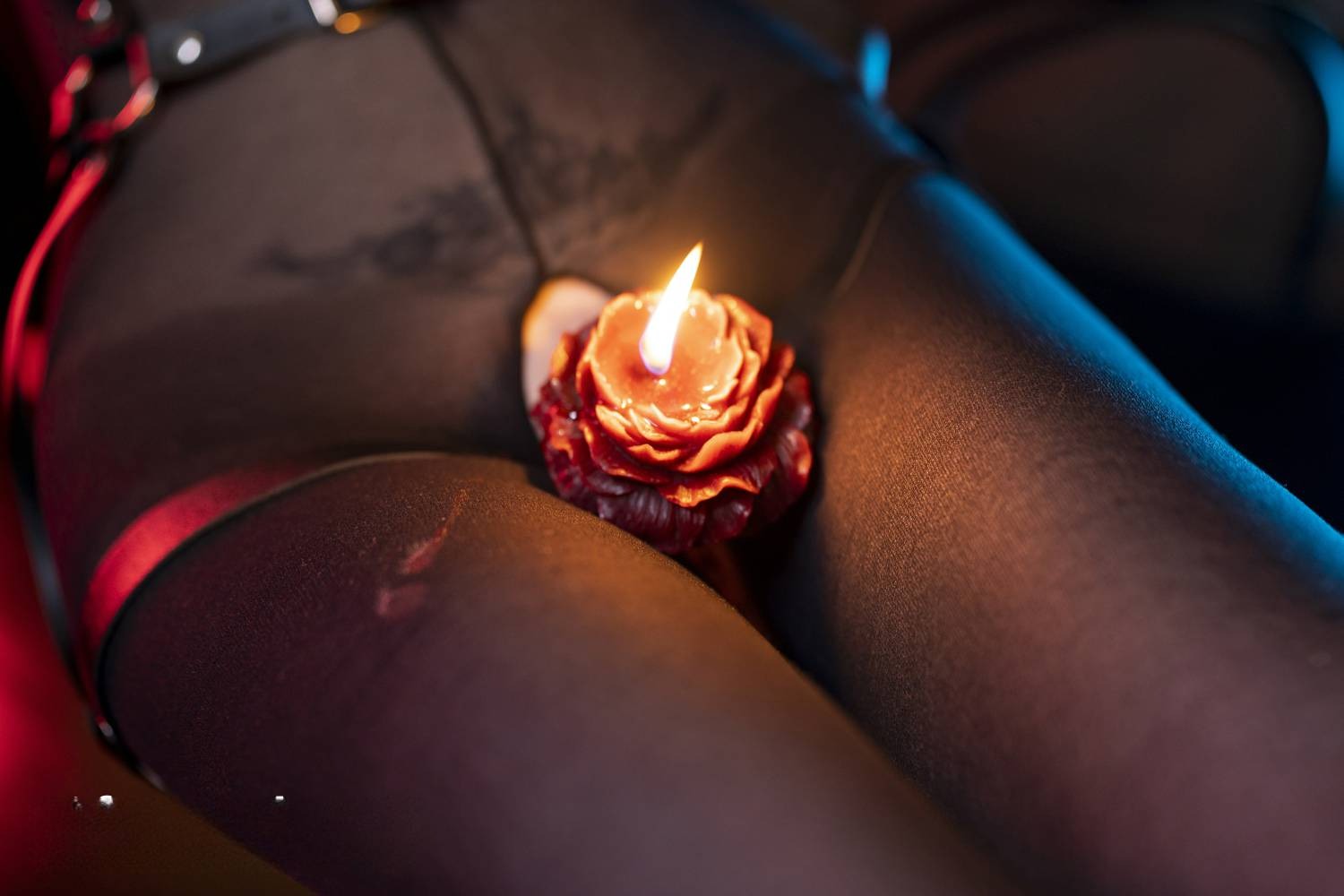 潘娇娇---SM诱惑私房-08-16