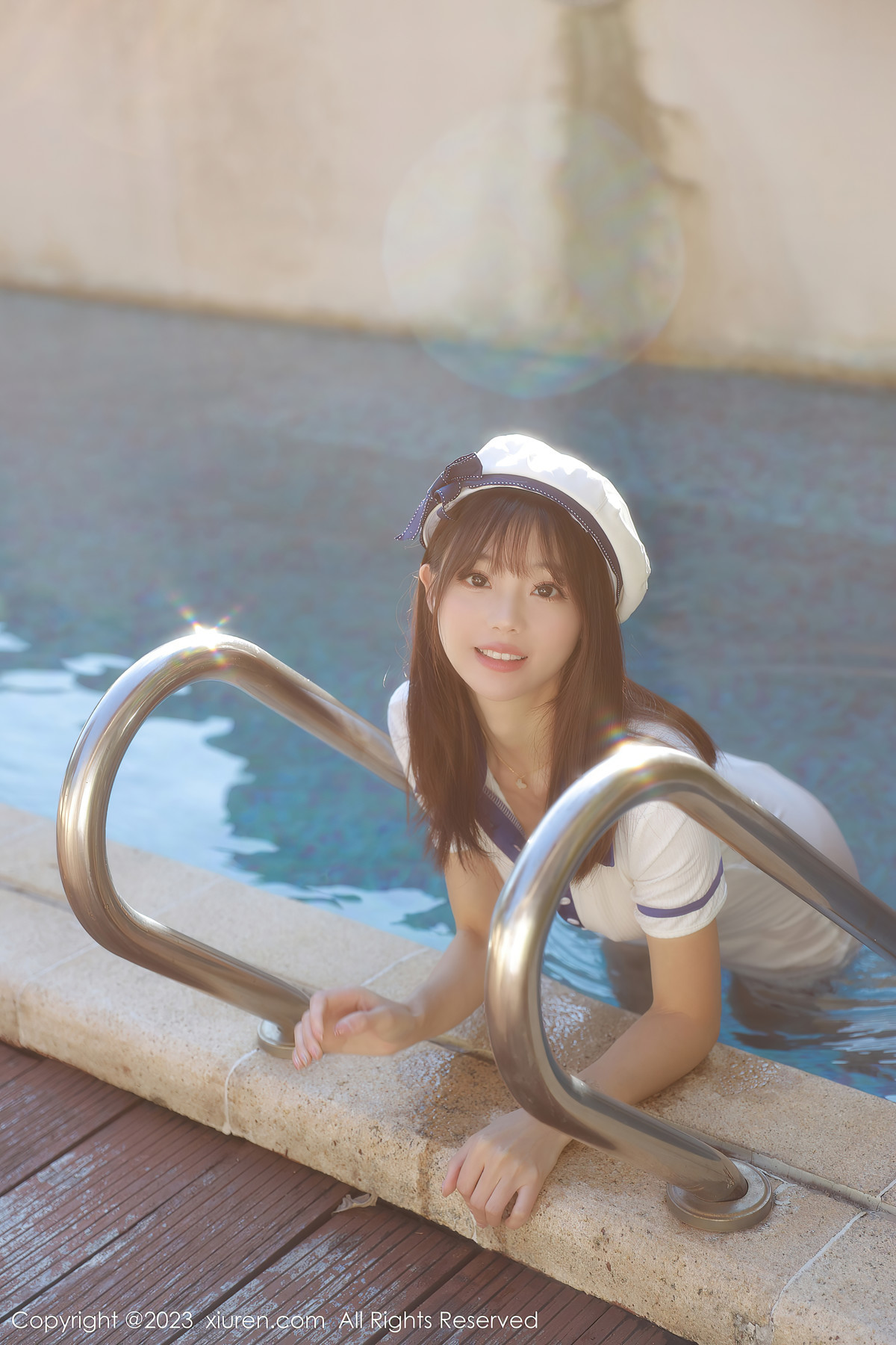 XiuRen秀人网-NO6686-佘贝拉Bella-01-11