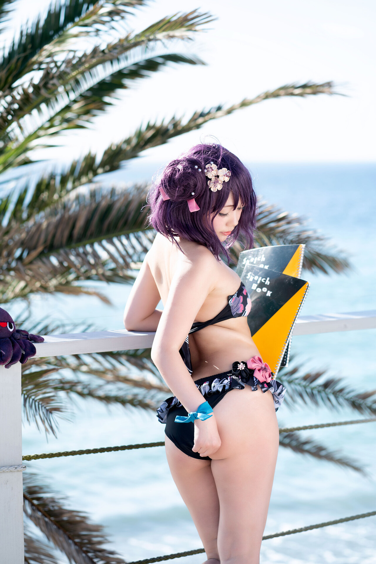 prprDrops-穂南しずく-Hokusai-Album-11-30