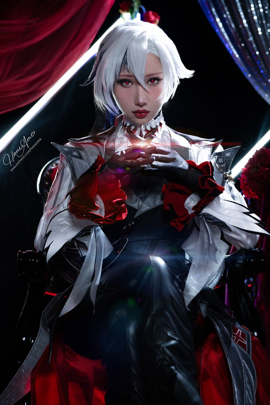 雨波HaneAme---原神-阿蕾奇諾-06-02