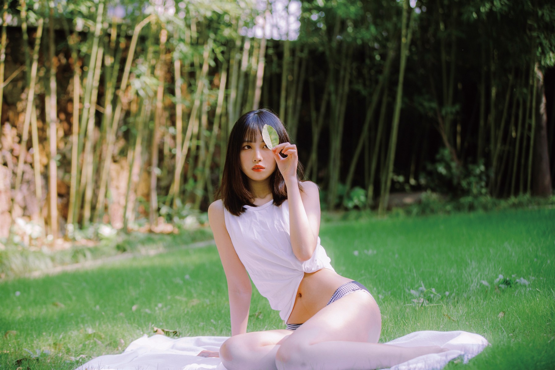 Cosplay-念雪ww-夏日微风-02-02