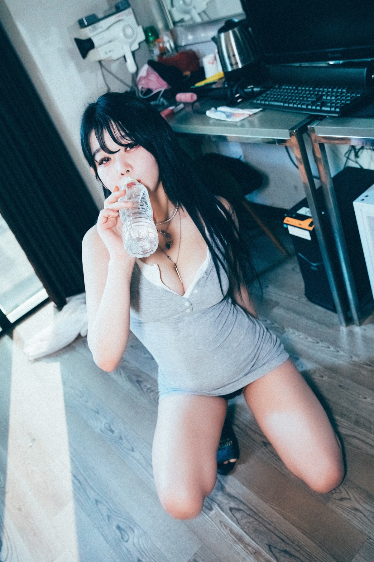 ZIAKwon-권지아-Loozy-Wannait-Set02-10-12